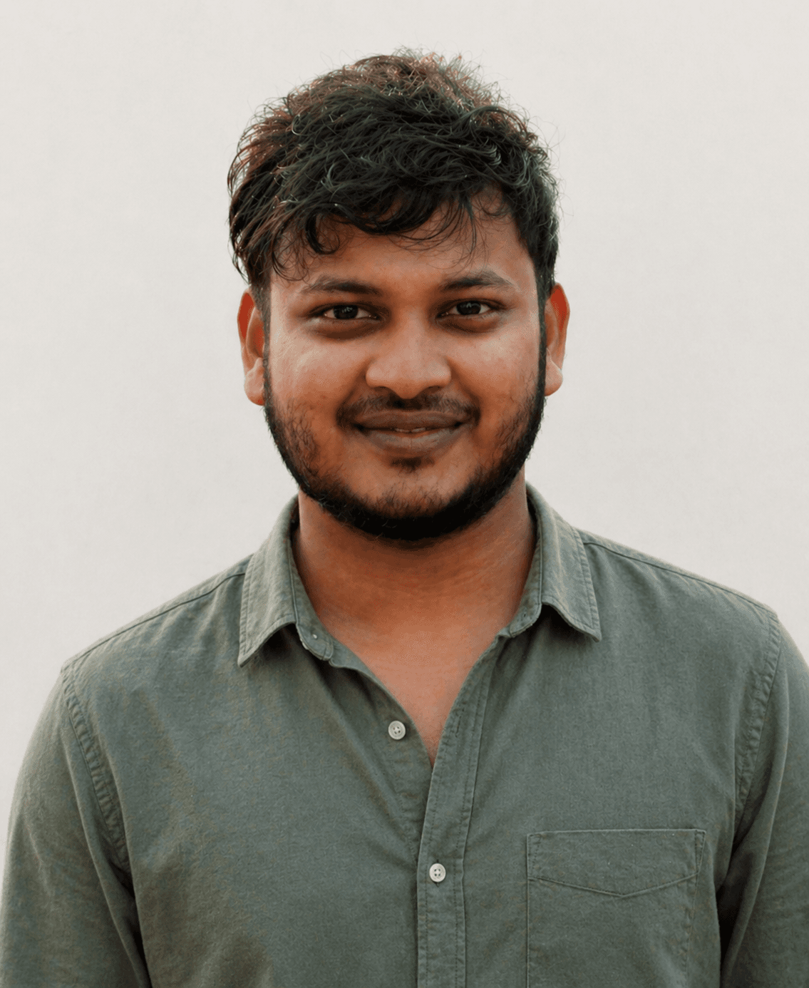 Mahamud Parvez