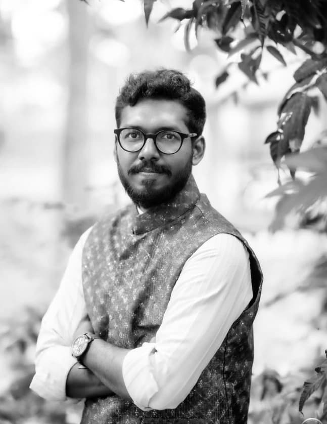 Monthasir Ahamed Omi